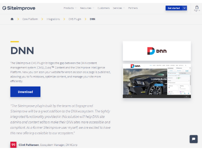 website picture